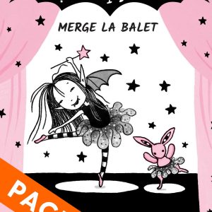 Isadora Moon