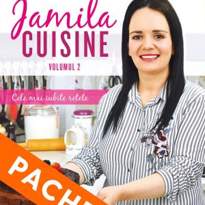 Jamila Cuisine