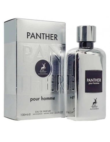 Panther Alhambra, 100 ml