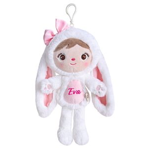 Papusa-personalizata-de-plus-Iepuras-Pufos-Alb-cu-fundita-mini.jpg Papusa personalizata de plus Iepuras Pufos Alb cu fundita (mini)