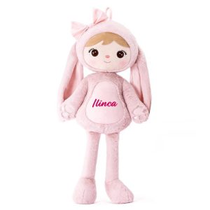 Papusa-personalizata-de-plus-Iepuras-Pufos-Roz-cu-fundita-XL.jpg Papusa personalizata de plus Iepuras Pufos Roz cu fundita (XL)