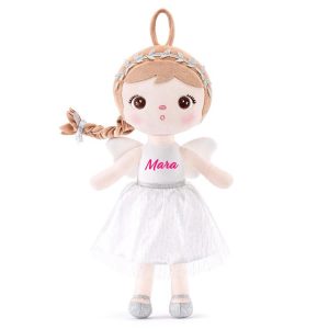 Papusa-personalizata-de-plus-Ingeras-Alb-cu-Coronita.jpg Papusa personalizata de plus Ingeras Alb cu Coronita