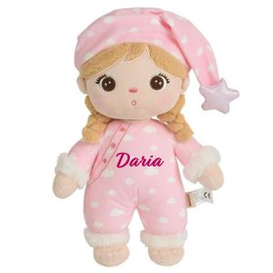 Papusica-personalizata-Somnic-Pufos-Fetita.jpg Papusica personalizată Somnic Pufos Fetiță