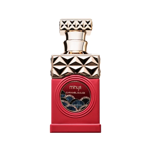 Paris Corner Minya Caramel Dulce, EDP, 100 ml