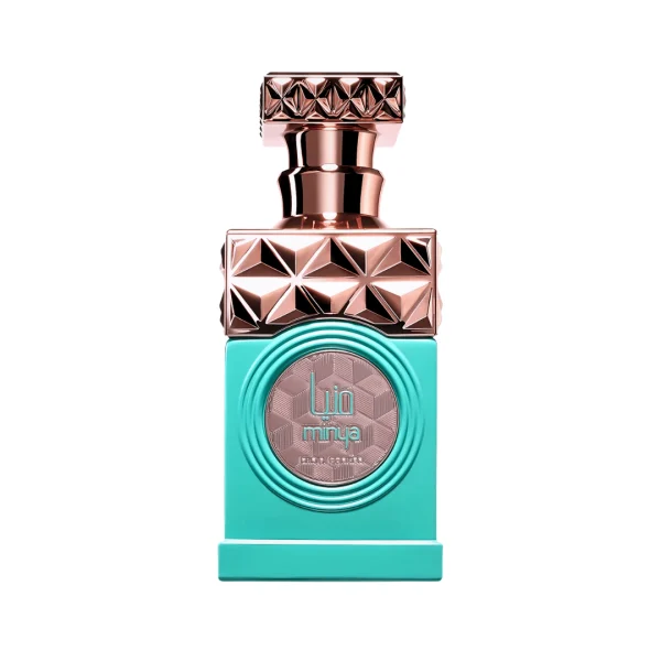 Paris Corner Minya, EDP, 100 ml