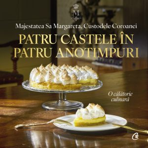 Patru castele în patru anotimpuri