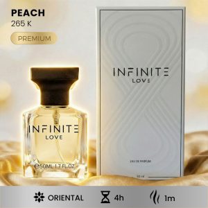 Parfum Peach - 50 ml