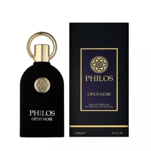Philos Opus Noir 100ml
