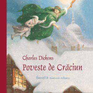Poveste de Crăciun