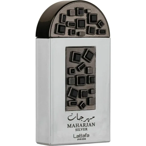 Pride Maharjan Silver, 100ml