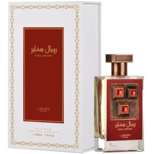 Pride Royal Sapphire, 100ml