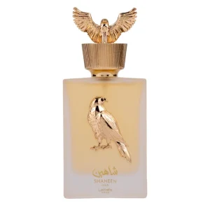 Pride Shaheen Gold, 100ml