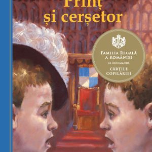 Prinț și cerșetor