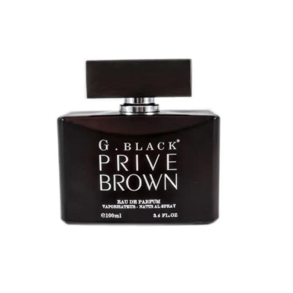 Prive-Brown-EDP-100ml.webp Prive Brown EDP 100ml