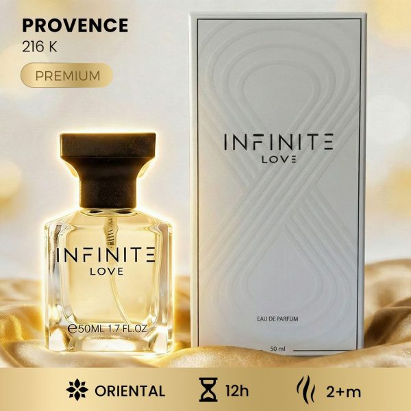 Parfum Provence - 50 ml