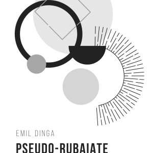 Pseudo-rubaiate_coperta201.jpg Pseudo-Rubaiate vol. 5 (801-1000)