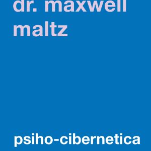 Psiho-cibernetica