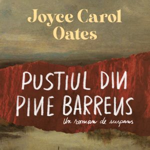 Pustiul din Pine Barrens