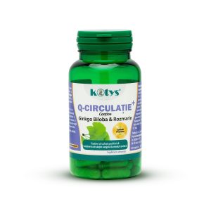 Q-Circulatie-c38.jpg Q-Circulatie Plus cu ginkgo biloba si rozmarin 60 cps Kotys