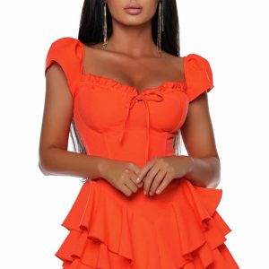 Revenge Dress