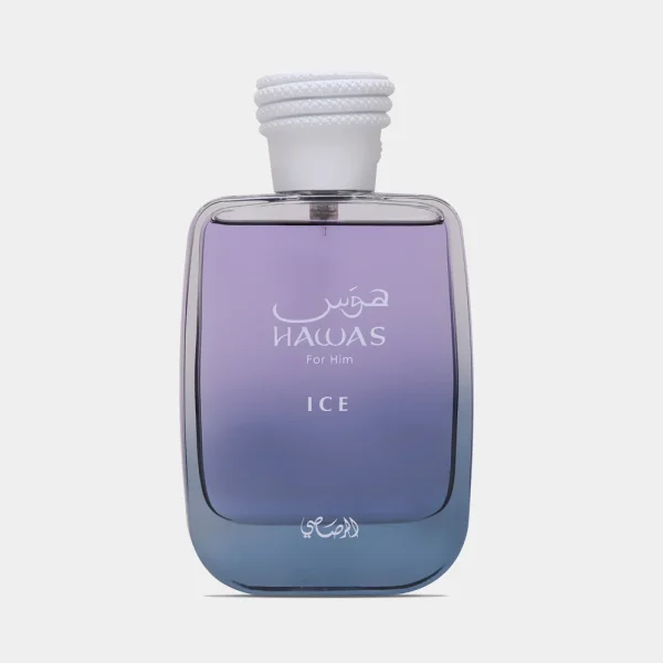 Rasasi Hawas Ice, EDP, 100 ml