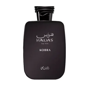 Rasasi Hawas Kobra, EDP, 100 ml