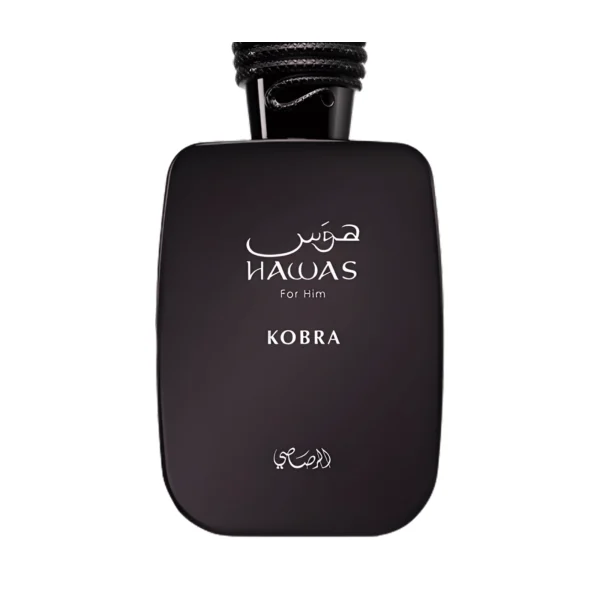 Rasasi Hawas Kobra, EDP, 100 ml