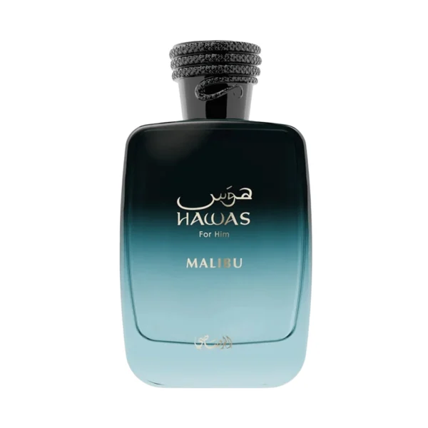 Rasasi Hawas Malibu, EDP, 100ml