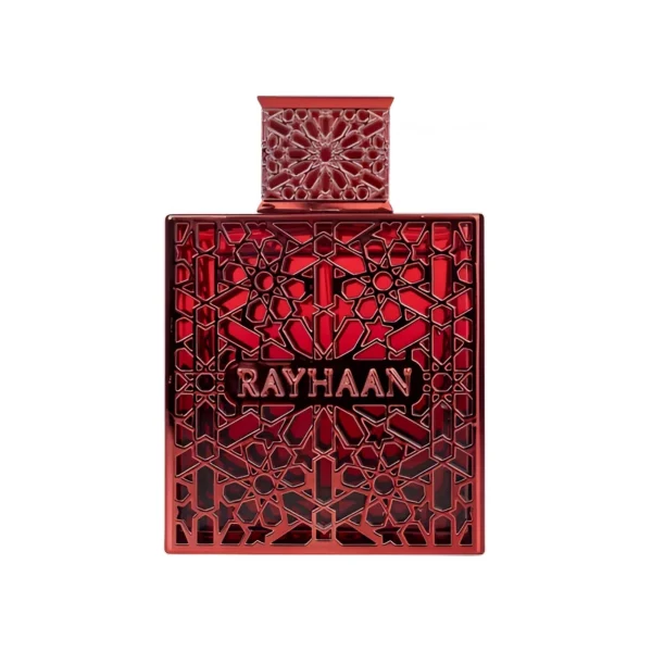 Rayhaan Crimson, EDP, 100 ml