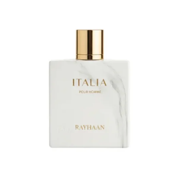 Rayhaan Italia, EDP, 100 ml