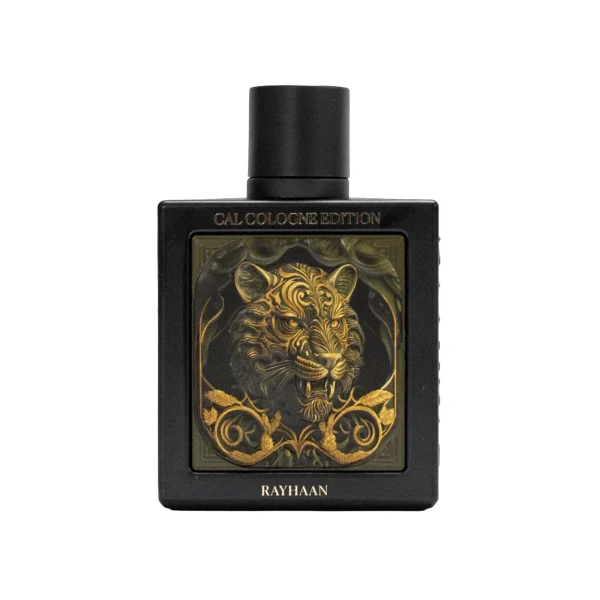 Rayhaan Tiger, EDP, 100 ml