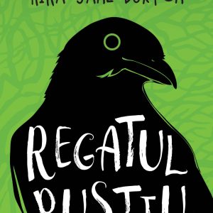 Regatul pustiu