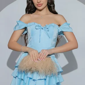 Revenge Dress