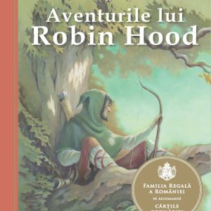 Aventurile lui Robin Hood