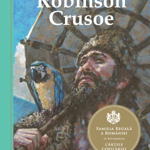 Robinson Crusoe
