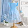 Rochie-Albastra-Fetite-cu-Unicorni-Beatrice2.png Rochie Albastră Fetite cu Unicorni Beatrice - 2-3 ani