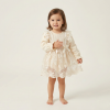 Rochie-Crem-Eleganta-Fetite-Lavinia.png Rochie Crem Eleganta Fetite Lavinia - 3-6 luni