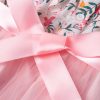 Rochie-Eleganta-Fetite-Roz-cu-Imprimeu-Floral-Dania9.jpg Rochie Elegantă Fetițe Roz cu Imprimeu Floral Dania - 3-4 ani