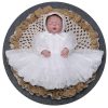 Rochie-Fetite-Alba-Cu-Maneca-Lunga-Lusi-5.jpg Rochie Fetite Alba Cu Maneca Lunga Lusi - 18-24 luni