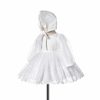 Rochie-Fetite-Alba-Cu-Maneca-Lunga-Lusi-7.jpg Rochie Fetite Alba Cu Maneca Lunga Lusi - 18-24 luni