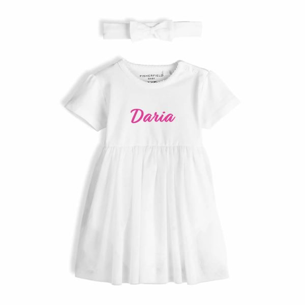 Rochie-Personalizata-cu-Body-si-fusta-din-tul-9-12-Luni-1.jpg Rochie Personalizată cu Body și fustă din tul 9/12 Luni