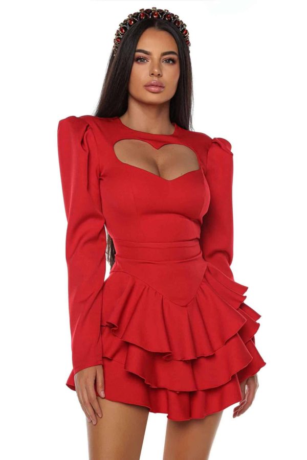 Rochie-cu-inima-si-volane-2-1-scaled-1.jpg Rochie cu inima si volane