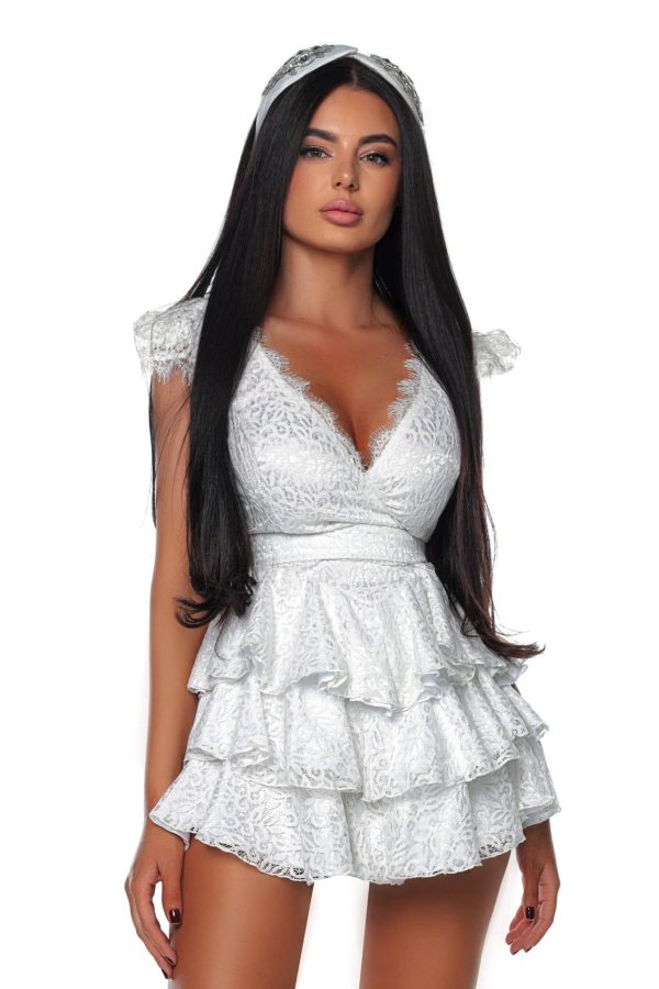 Rochie-din-dantela-cu-volane.jpg Rochie dantela cu volane
