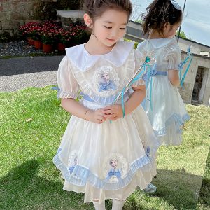 Rochita-Alba-Fetite-cu-Printese-Taila2.jpg Rochita Alba Fetite cu Printese Taila - 18-24 luni