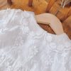 Rochita-Fetite-Alb-Bella2.jpg Rochiță Fetite Alb Bella - 6-12 luni