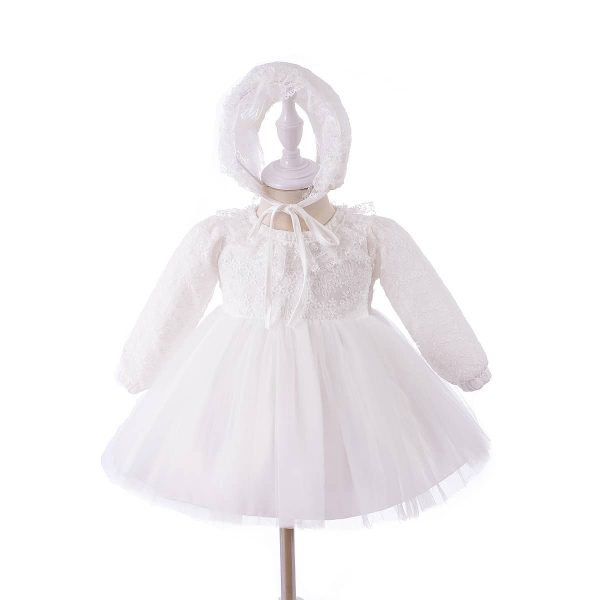 Rochita-Fetite-Alb-Premium-1.jpg Rochita Fetite Alb Premium - 18-24 luni