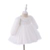 Rochita-Fetite-Alb-Premium-3.jpg Rochita Fetite Alb Premium - 18-24 luni