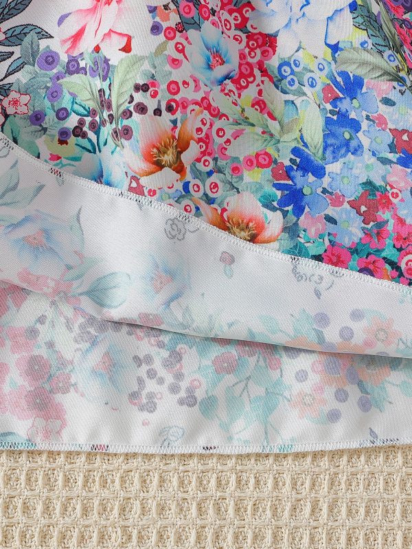 Rochita-Fetite-Roz-Imprimeu-Floral-Maya1.jpg Rochiță Fetițe Roz Imprimeu Floral Maya - 3-4 ani