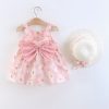 Rochita-Fetite-Roz-cu-Margarete-Dalia.jpg Rochita Fetite Roz cu Margarete Dalia - 2-3 ani