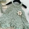 Rochita-Fetite-Verde-cu-Tulle-Amalia-1.jpg Rochita Fetite Verde cu Tulle Amalia - 4-5 ani